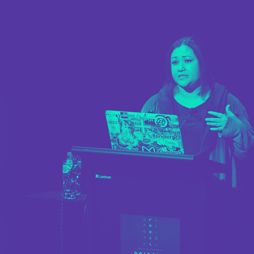 Watch Designing a Design System by Jina Anne