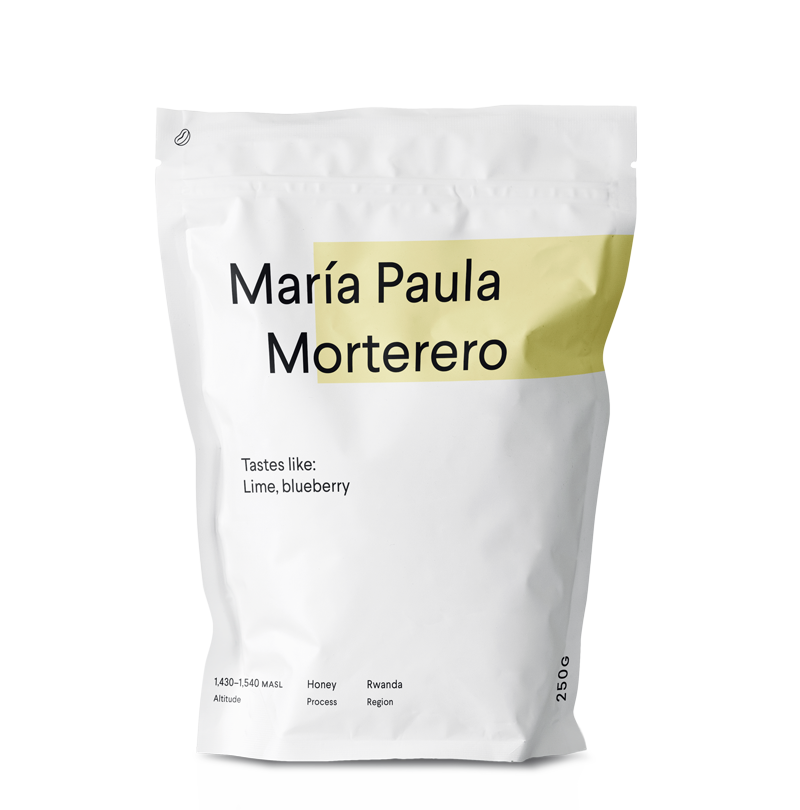 María Paula Monterero